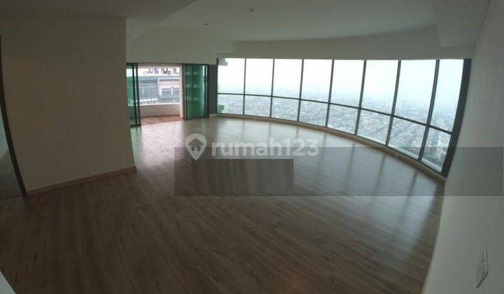 Apartement Dijual Super Murah St. Moritz Tower New Presidential 1