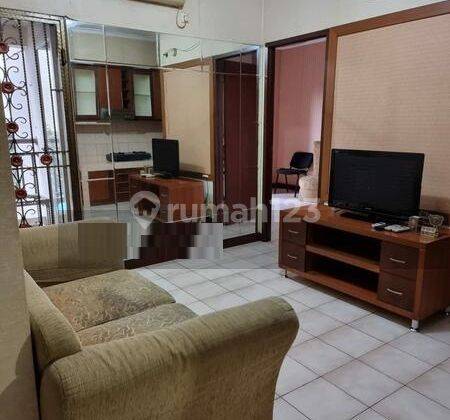 Apartemen Dijual Mediterenean Garden 1 Tower A 3br Jl Tanjung Duren 1