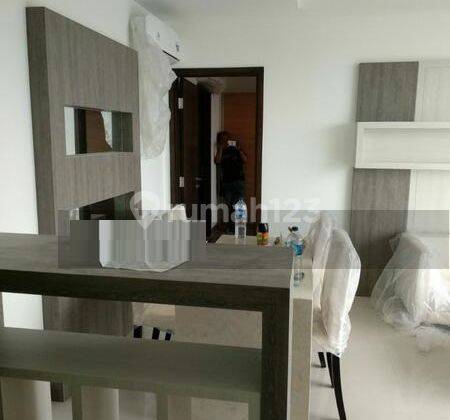 Apartement Disewakan Galery West 1