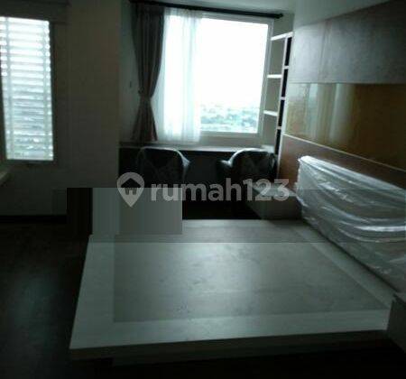 Apartement Disewakan Galery West 2