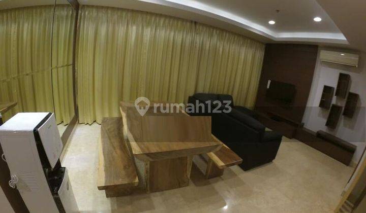 Apartement Disewakan Windsor Bulanan 1