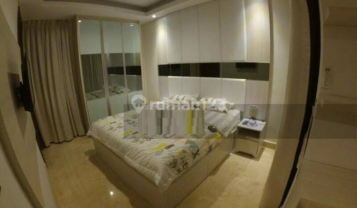 Apartement Disewakan Windsor Bulanan 2