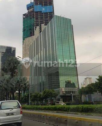 Office Dijual Di Thamrin Jakarta Selatan Lokasi Strategis 2