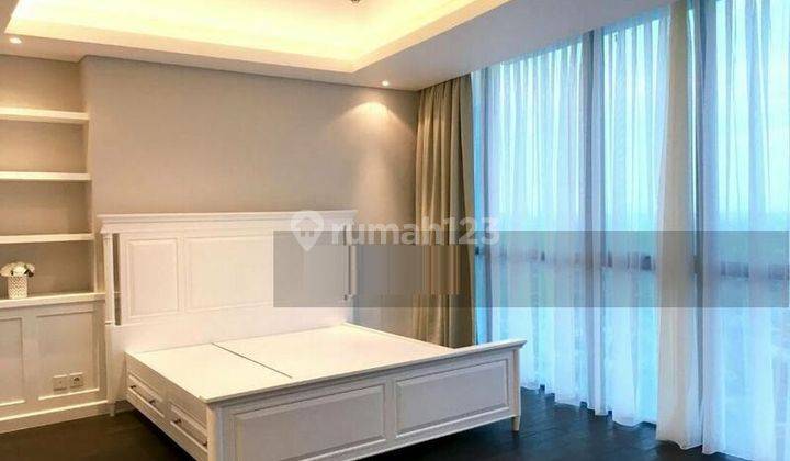 Apartement Dijual Windsor Tower 1 2