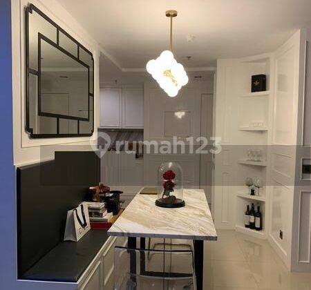 Apartement Dijual St. Moritz Tower New Royal 1