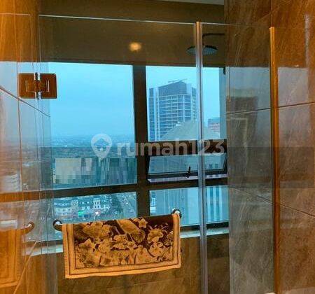 Apartement Dijual St. Moritz Tower New Royal 2