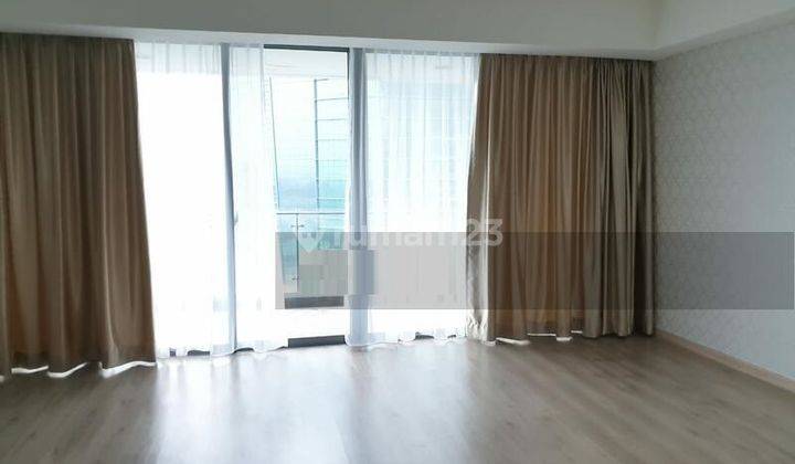 Apartement Disewakan St. Moritz Puri Indah 3br 2