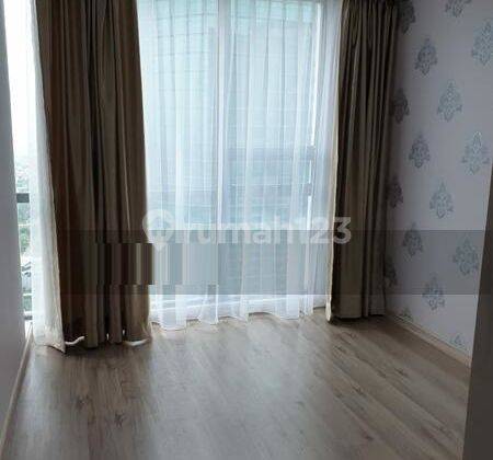 Apartement Disewakan St. Moritz Puri Indah 3br 1