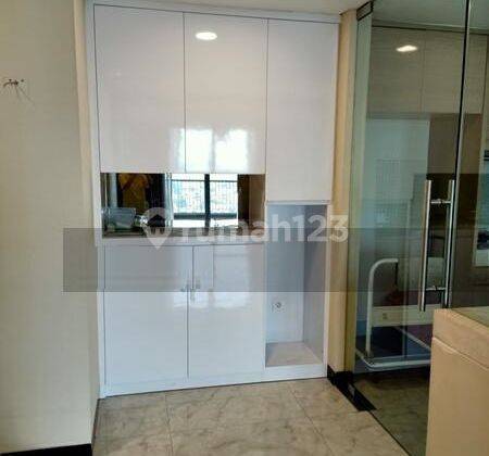 Apartement Dijual St. Moritz Tower Royal 1