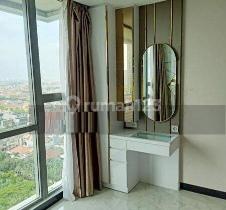 Apartement Dijual St. Moritz Tower Royal 2