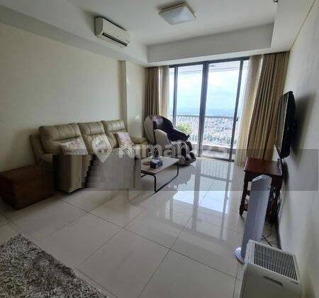 Apartement Dijual St. Moritz Tower New Royal 1