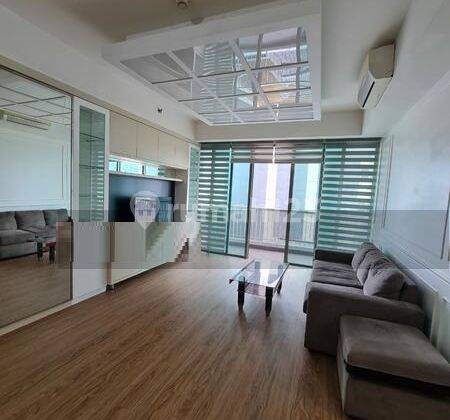 Apartement Disewa St. Moritz Tower Royal 1