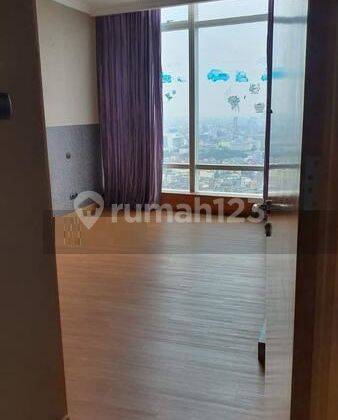 Apartment Dijual Cepat Kempinski Thamrin Jakarta Pusat 2