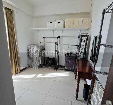 Apartemen Dijual St Moritz Jl. Puri Indah Raya Kembangan Jakarta Barat 1