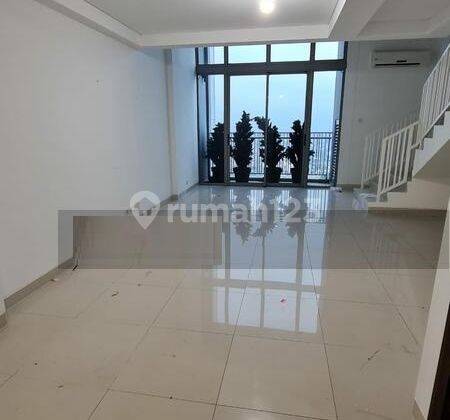 Apartement Dijual Neo Soho Type Avenue 1