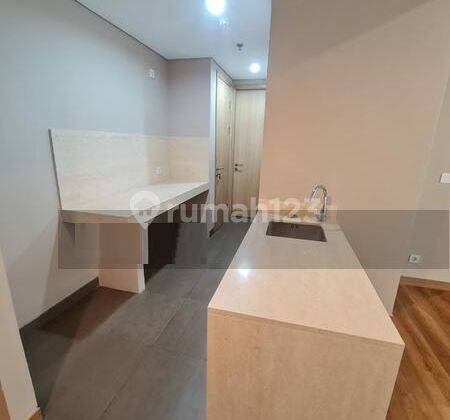 Apartement Disewakan Holland Village 2br Semi Furnish Murah 1