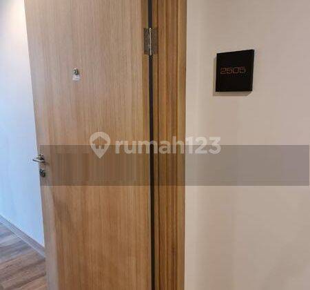 Apartement Disewakan Holland Village 2br Semi Furnish Murah 2