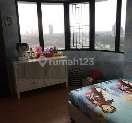 Apartement Dijual Park Royale Gatot Subroto 2