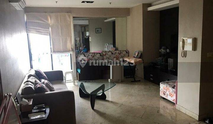 Apartement Dijual Park Royale Gatot Subroto 1