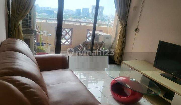 Apartement Disewakan Puri Gardena 1