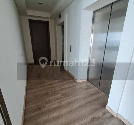 Apartment Dijual Cepat St. Moritz Super Murah New Presidential 2