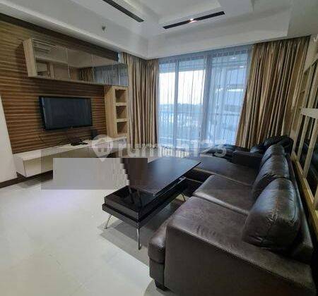 Apartemen Disewa The St. Moritz Tower Royal Puri Kembangan 2