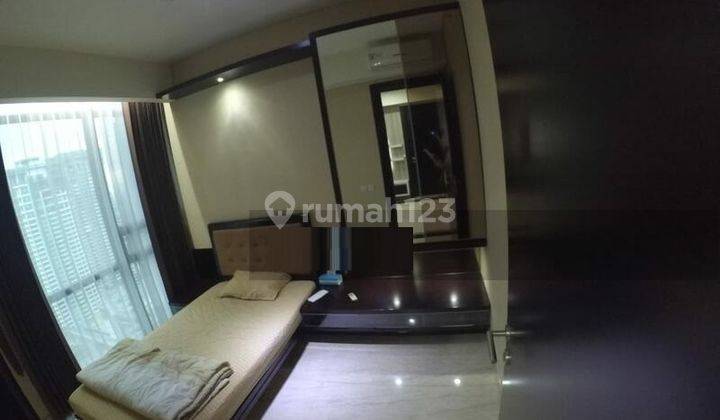 Apartemen Disewakan St. Moritz Bulanan Atau Tahunan 2