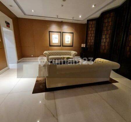 Apartement Dijual Cepat St.moritz 1