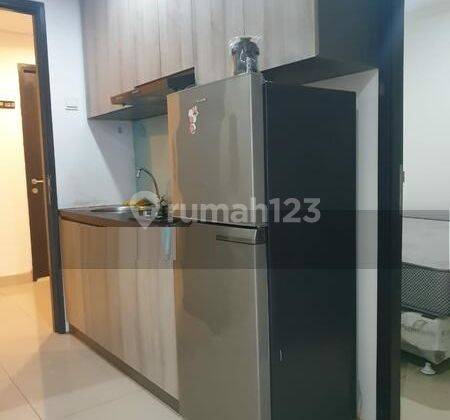 Apartement Dijual Bellmont Tower Athena 1