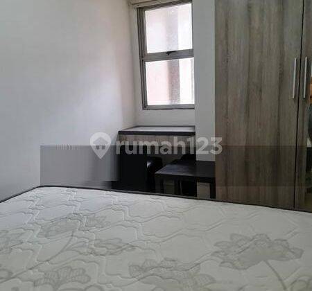 Apartement Dijual Bellmont Tower Athena 2