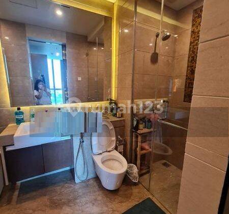 Apartement Dijual Windsor 2