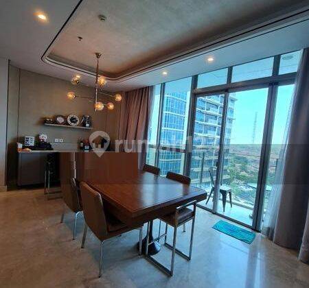 Apartement Dijual Windsor 1