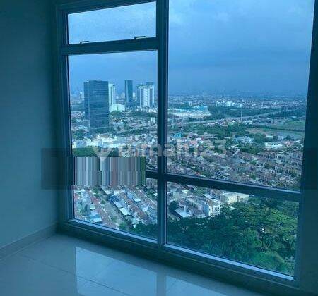 Apartement Dijual Cepat Puri Mansion Tower Crystal, Lantai 29 1