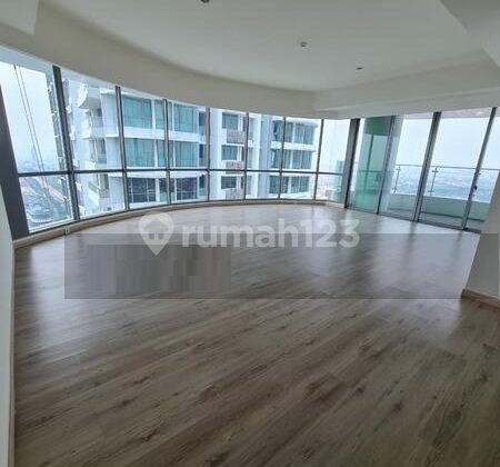 Apartement Dijual Cepat St.moritz Tower New Presidential 2