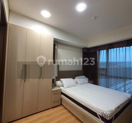 Apartement Dijual St. Moritz Tower New Royal 2