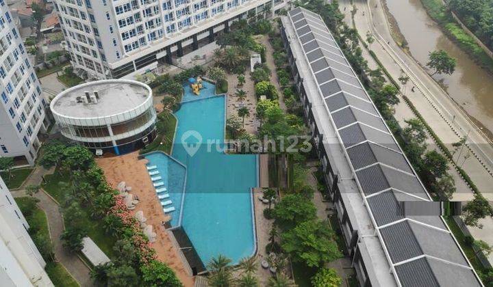 Apartement Dijual Super Sale Hrg Miring Puri Mansion 1