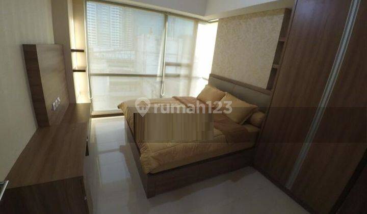 Apartement Disewakan Di St. Moritz Puri Indah 2