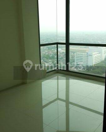 Apartement Dijual Di St. Moritz Puri Indah 4br 2