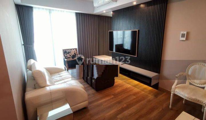 Apartement Disewakan Di Holland Village Tower 1 1