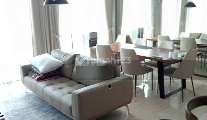 Apartement Disewakan Di Holland Village Tower 2 Lantai 51 1