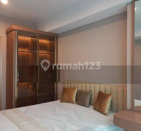 Apartement Disewa Di Holland Village 2 2