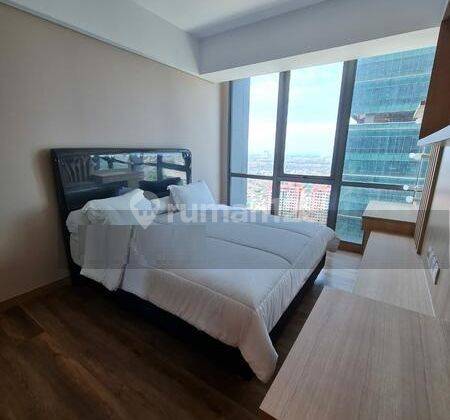 Apartement Disewakan Di Holland Village Jakarta Pusat 2