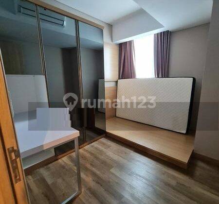 Apartement Disewakan Holland Village 2br 2bath 2