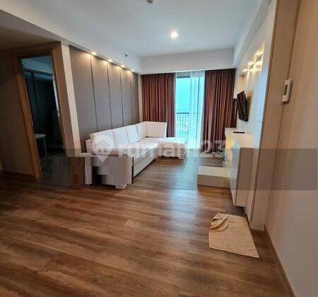 Apartement Disewakan Holland Village 2br 2bath 1