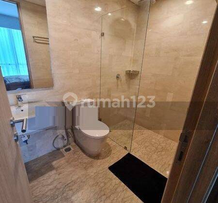 Apartement Disewakan Holland Village 2br 2bath 2