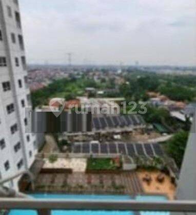 Apartement Dijual Metro Garden Tangerang 2