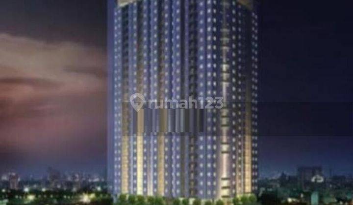 Apartement Dijual Metro Garden Tangerang 1