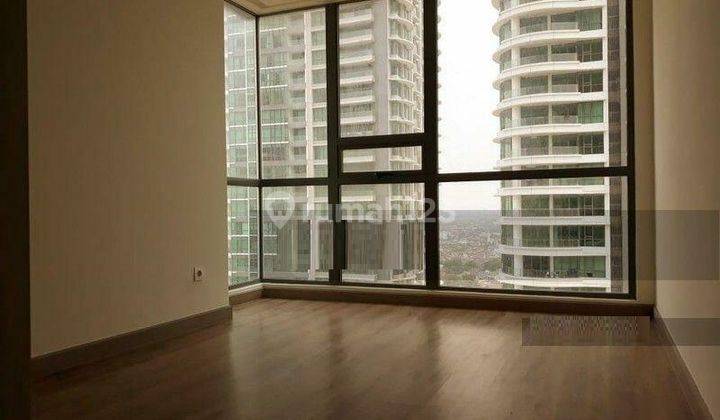 Penthouse Dijual New Ambasador Setia Budi 1