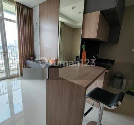 Disewakan Apartemen Ciputra World International Puri Indah Jakarta Barat. 2