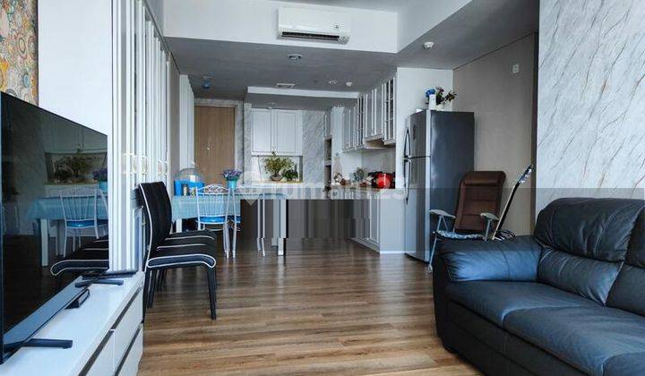 Disewakan Apartemen Holland Village Tower 1  1